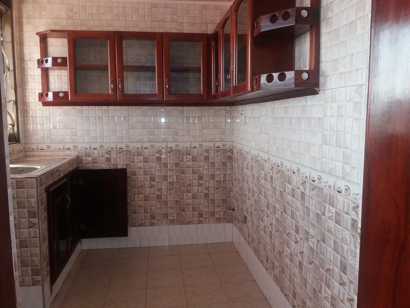 Apartment for rent in Kabowa Wakiso