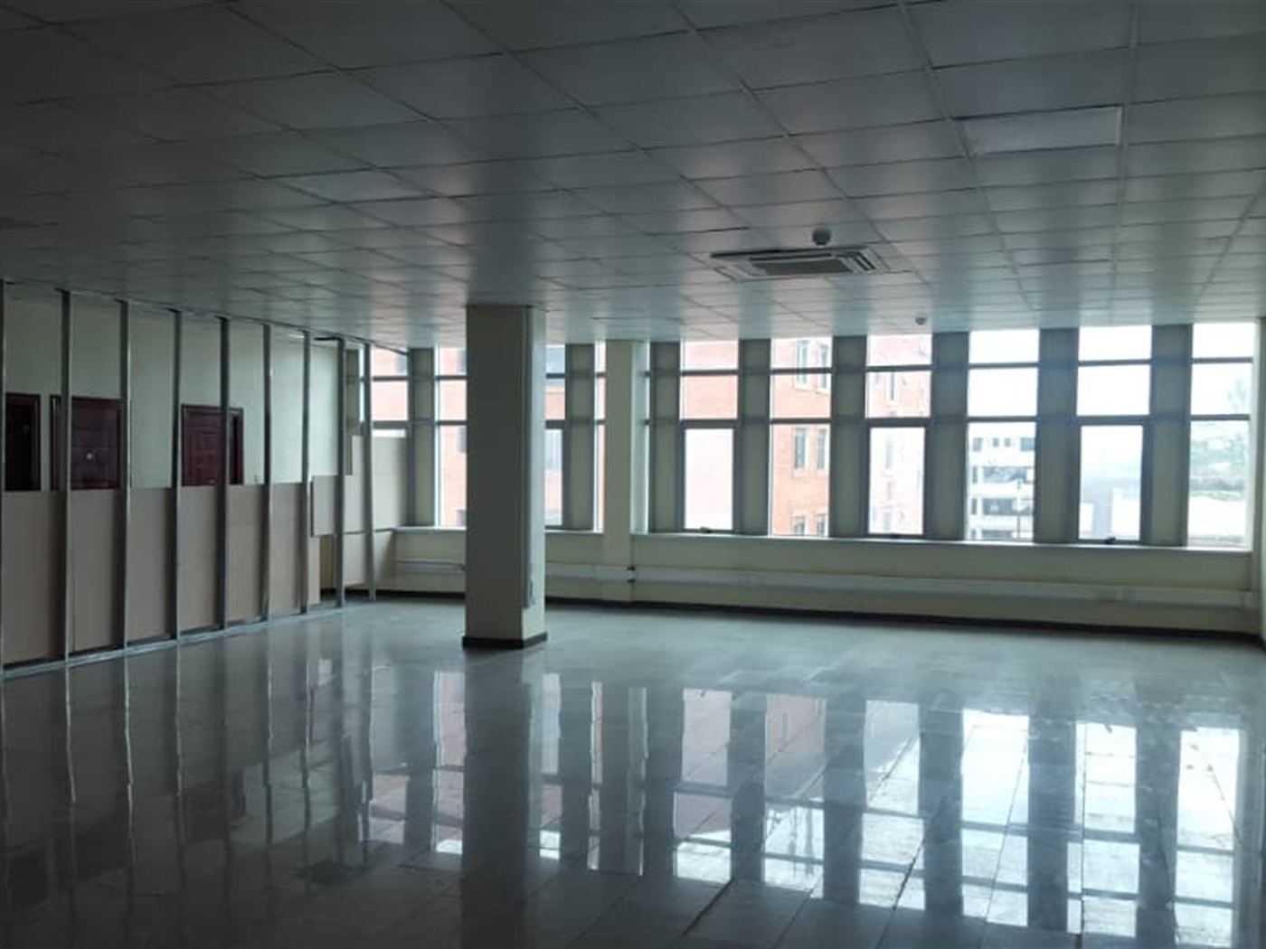 Office Space for rent in Nakasero Kampala