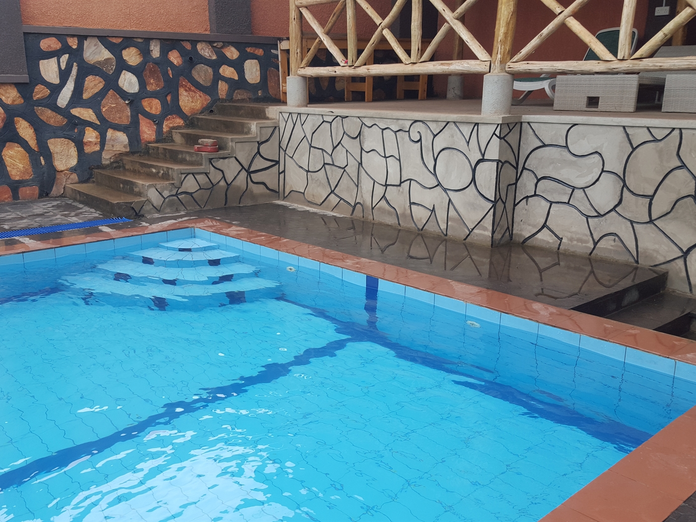 Apartment for rent in Buziga Kampala