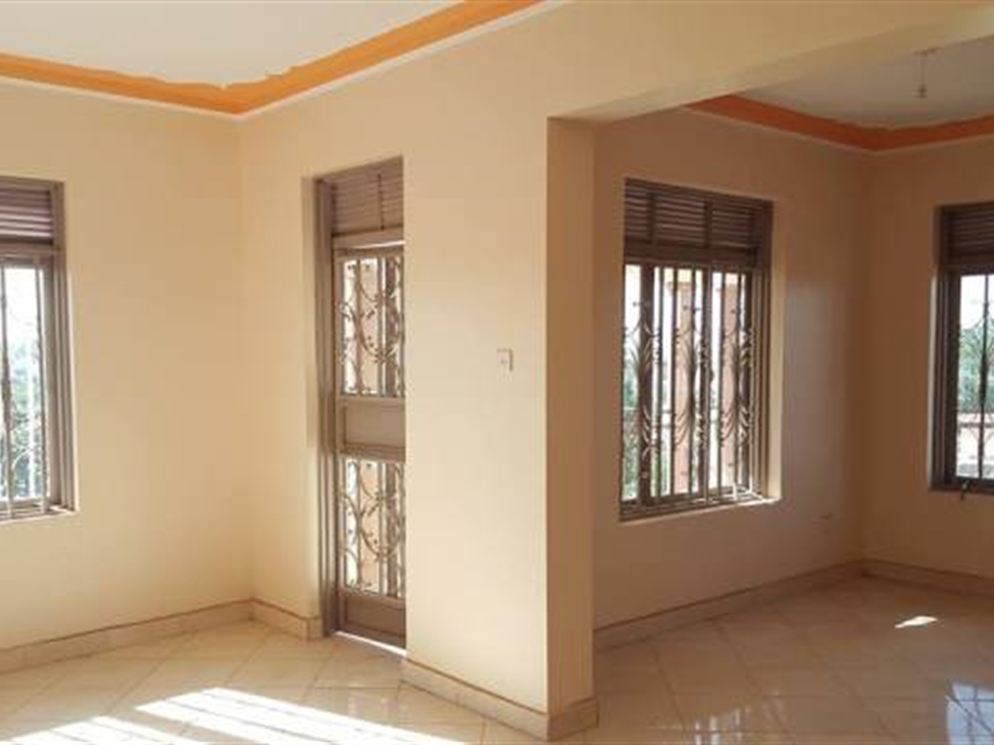 Apartment for rent in Namugongo Wakiso