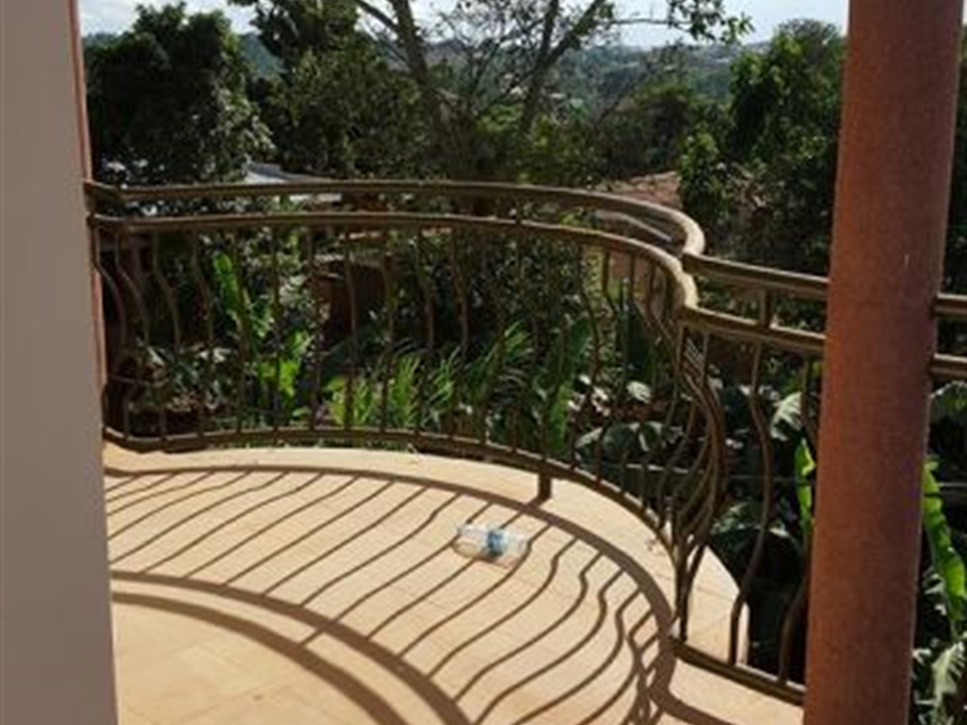 Apartment for rent in Namugongo Wakiso