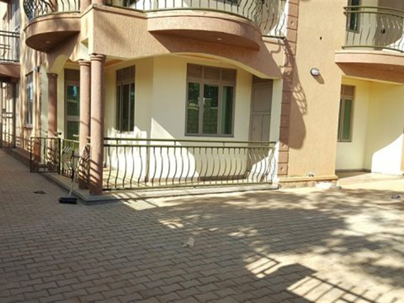 Apartment for rent in Namugongo Wakiso