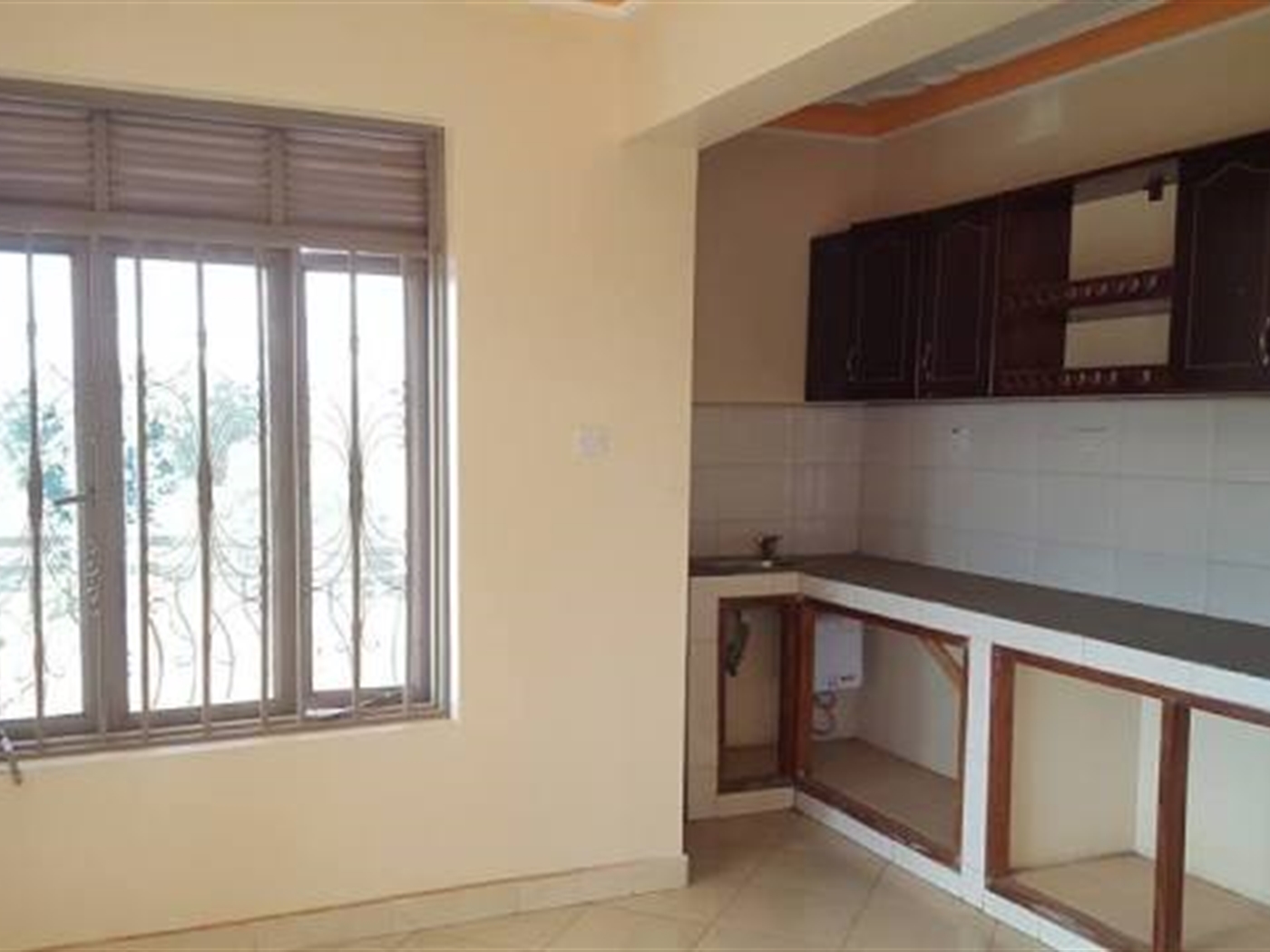 Apartment for rent in Namugongo Wakiso