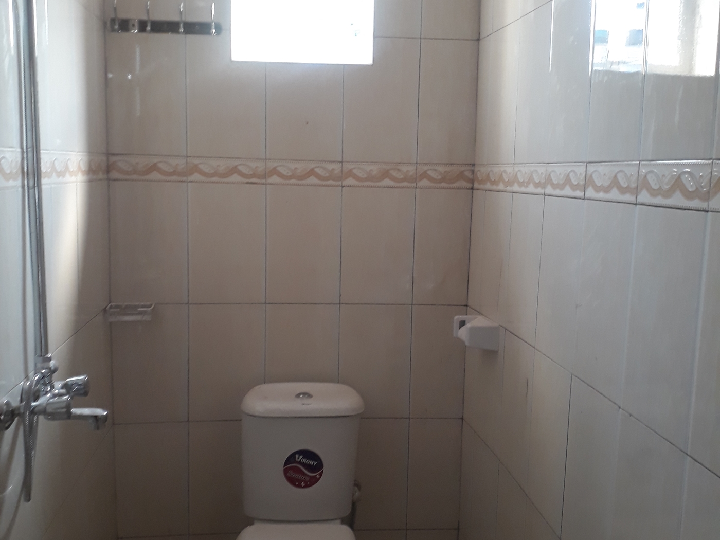 Apartment for rent in Kitende Wakiso