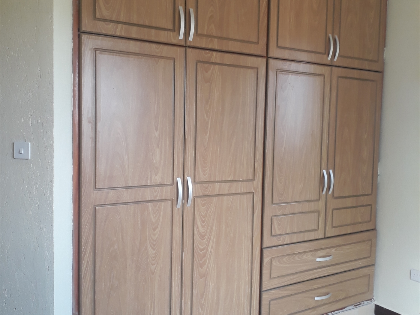 Apartment for rent in Kitende Wakiso