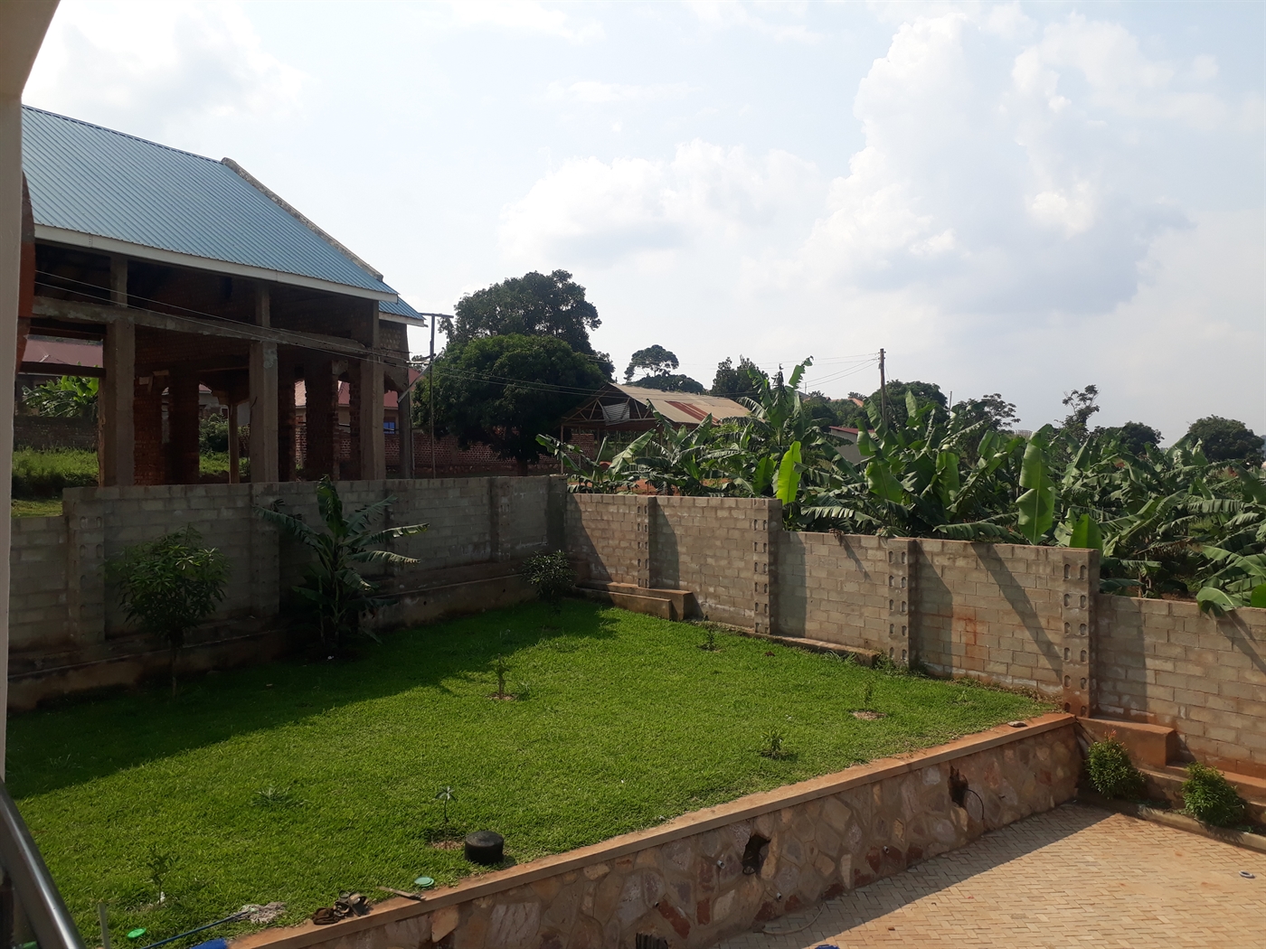 Apartment for rent in Kitende Wakiso