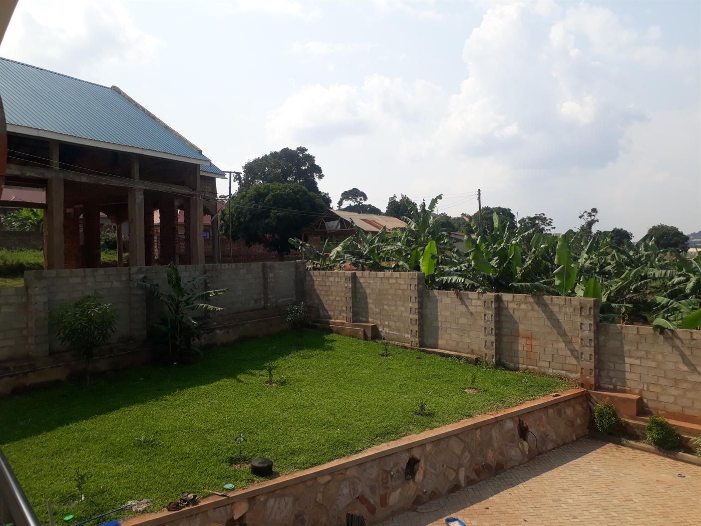 Apartment for rent in Kitende Wakiso