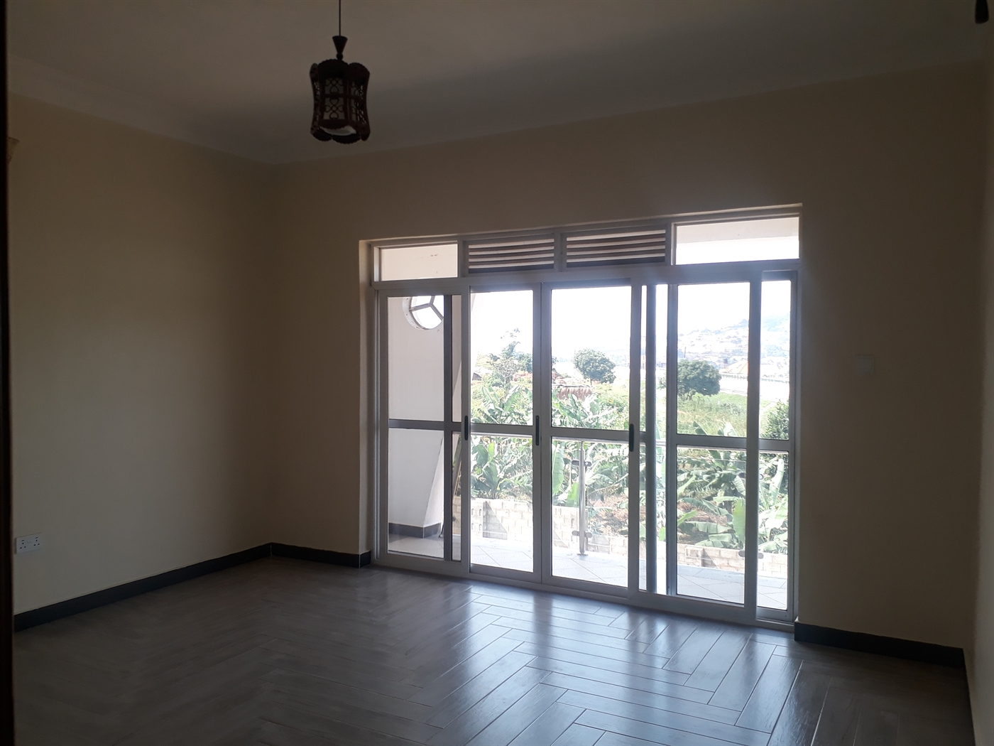 Apartment for rent in Kitende Wakiso