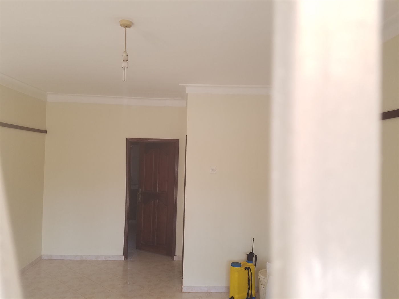 Semi Detached for rent in Seguku Wakiso