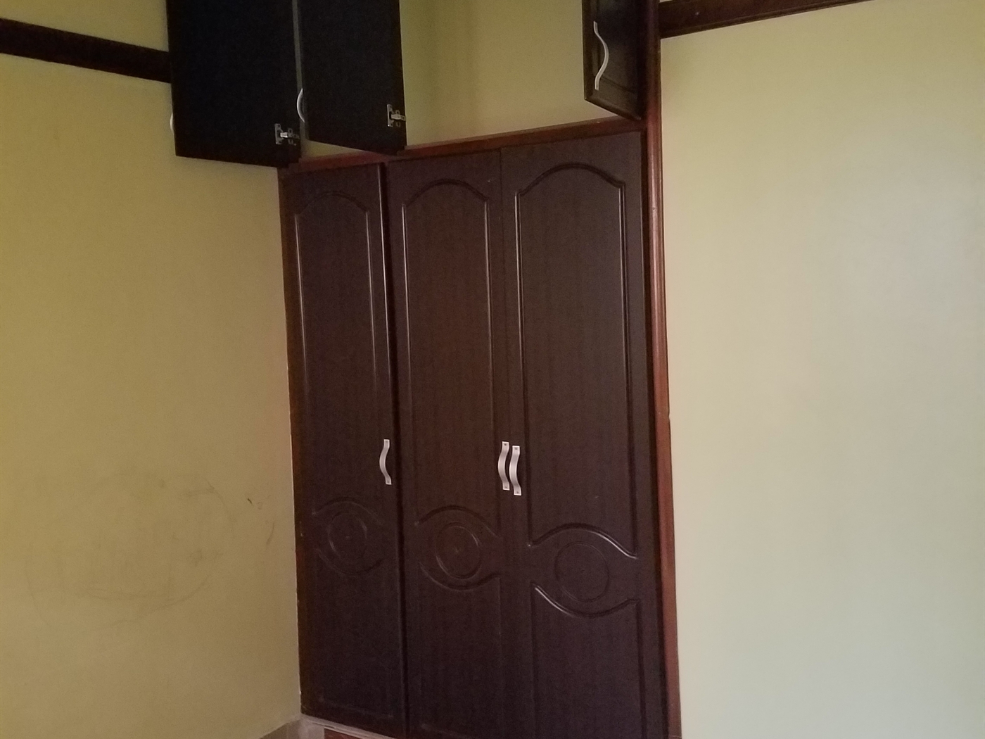 Semi Detached for rent in Bwebajja Wakiso