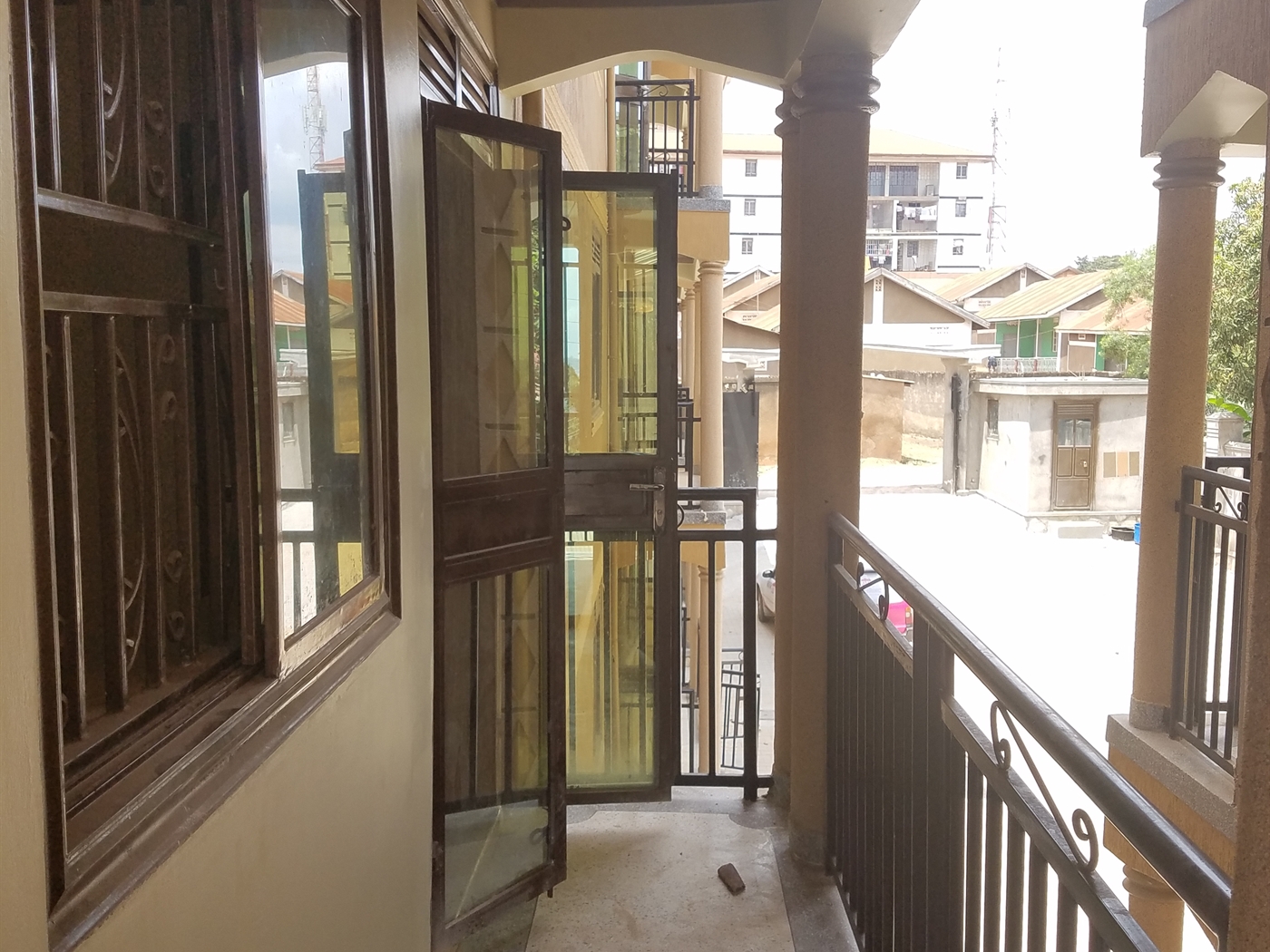 Apartment for rent in Najjanankumbi Wakiso