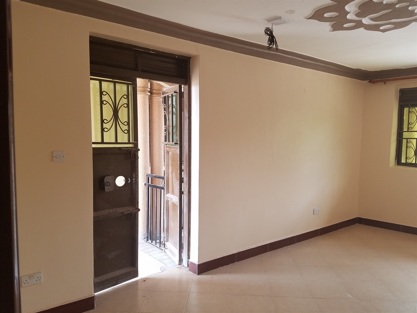 Apartment for rent in Najjanankumbi Wakiso