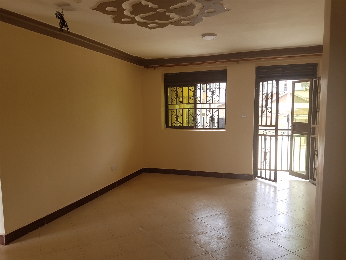 Apartment for rent in Najjanankumbi Wakiso