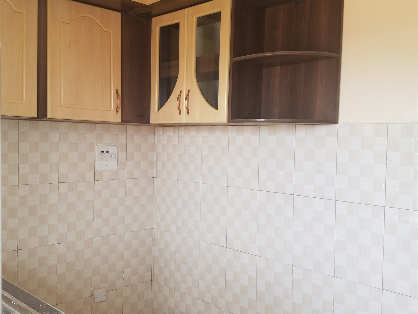 Apartment for rent in Najjanankumbi Wakiso