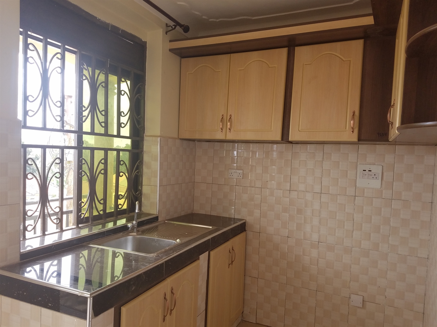 Apartment for rent in Najjanankumbi Wakiso