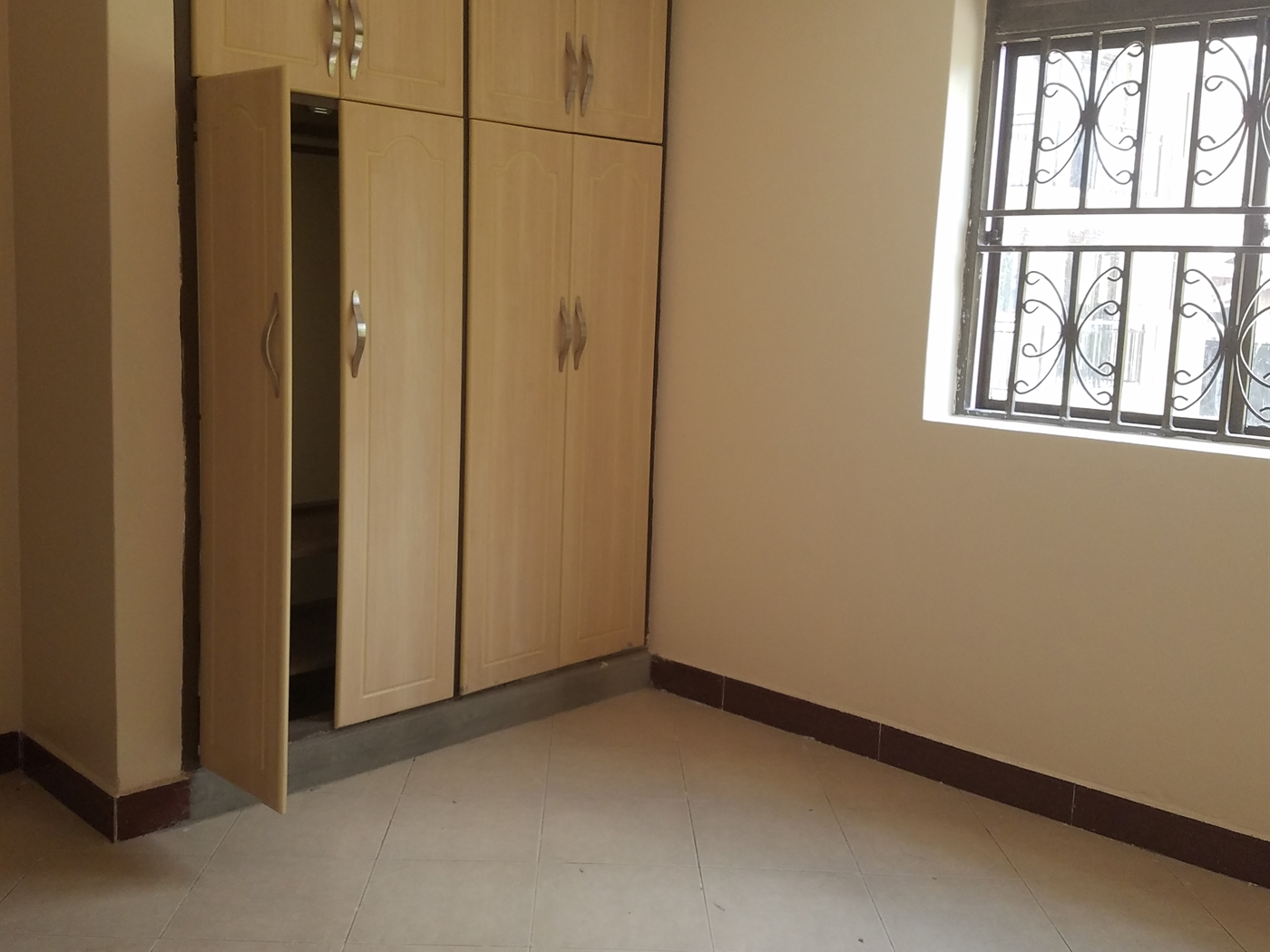 Apartment for rent in Najjanankumbi Wakiso