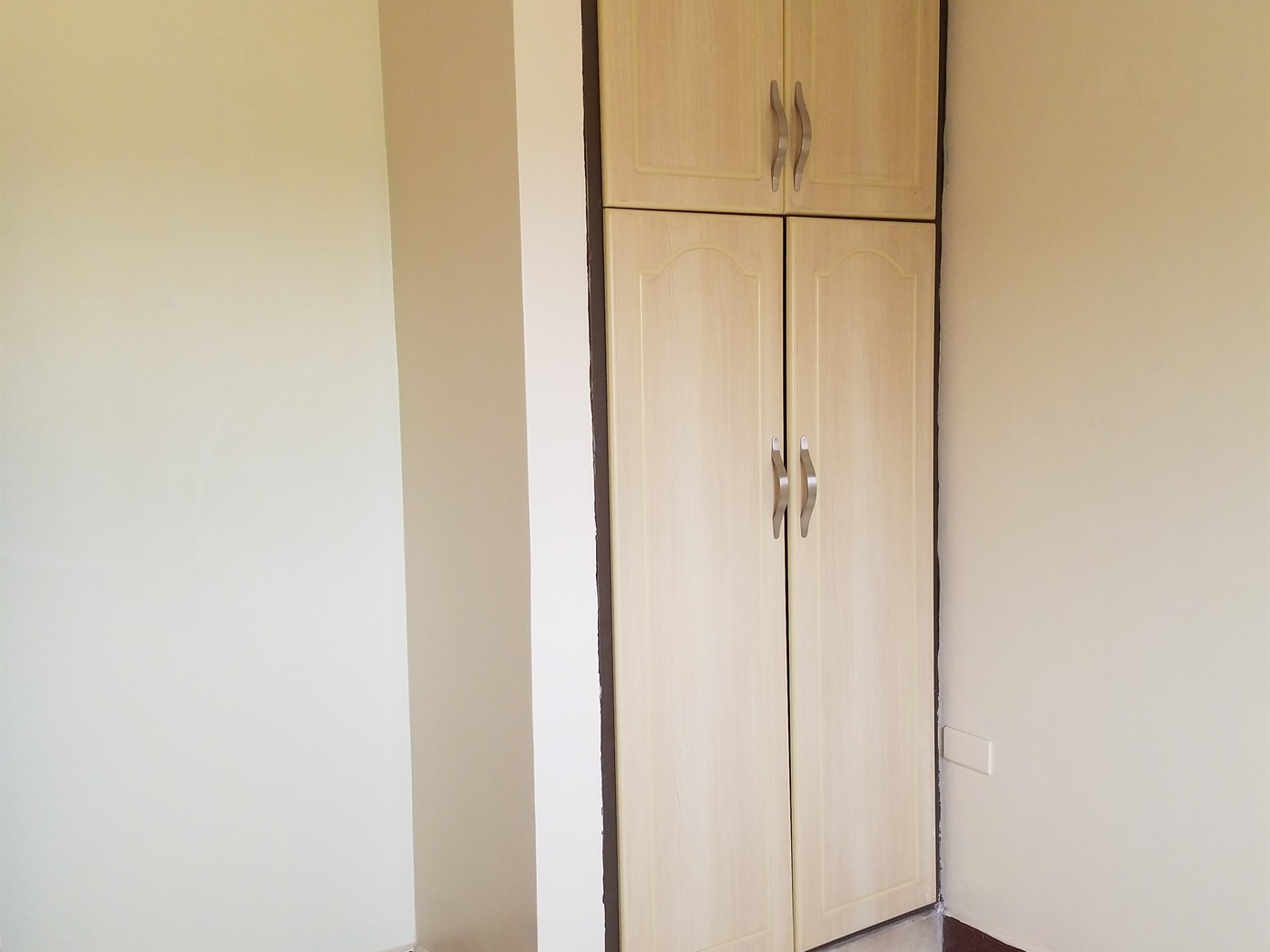 Apartment for rent in Najjanankumbi Wakiso