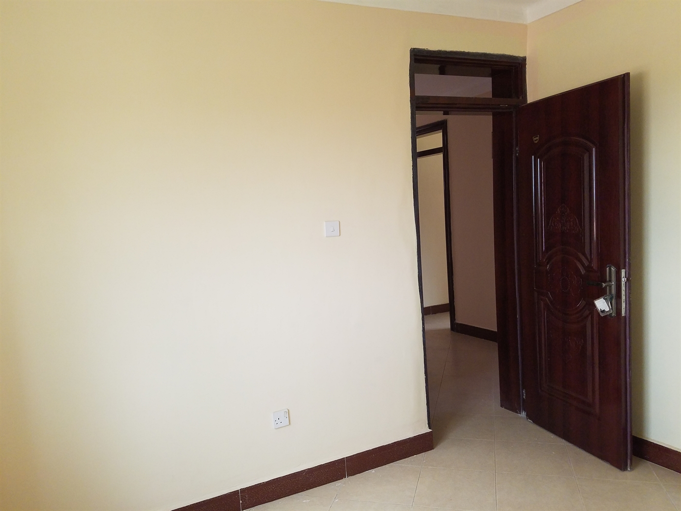 Apartment for rent in Najjanankumbi Wakiso