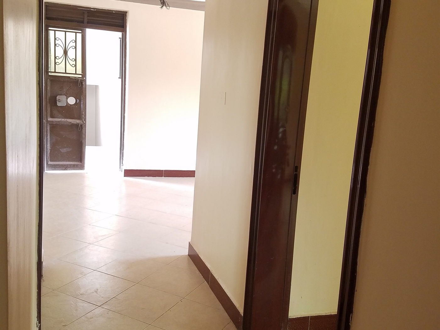 Apartment for rent in Najjanankumbi Wakiso