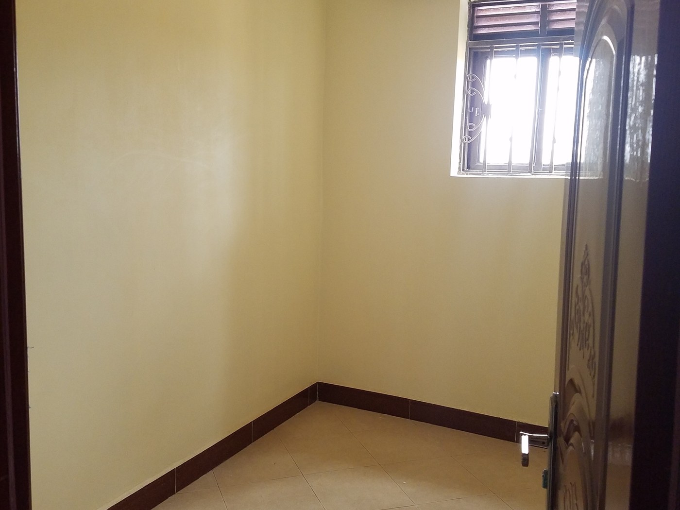 Apartment for rent in Najjanankumbi Wakiso