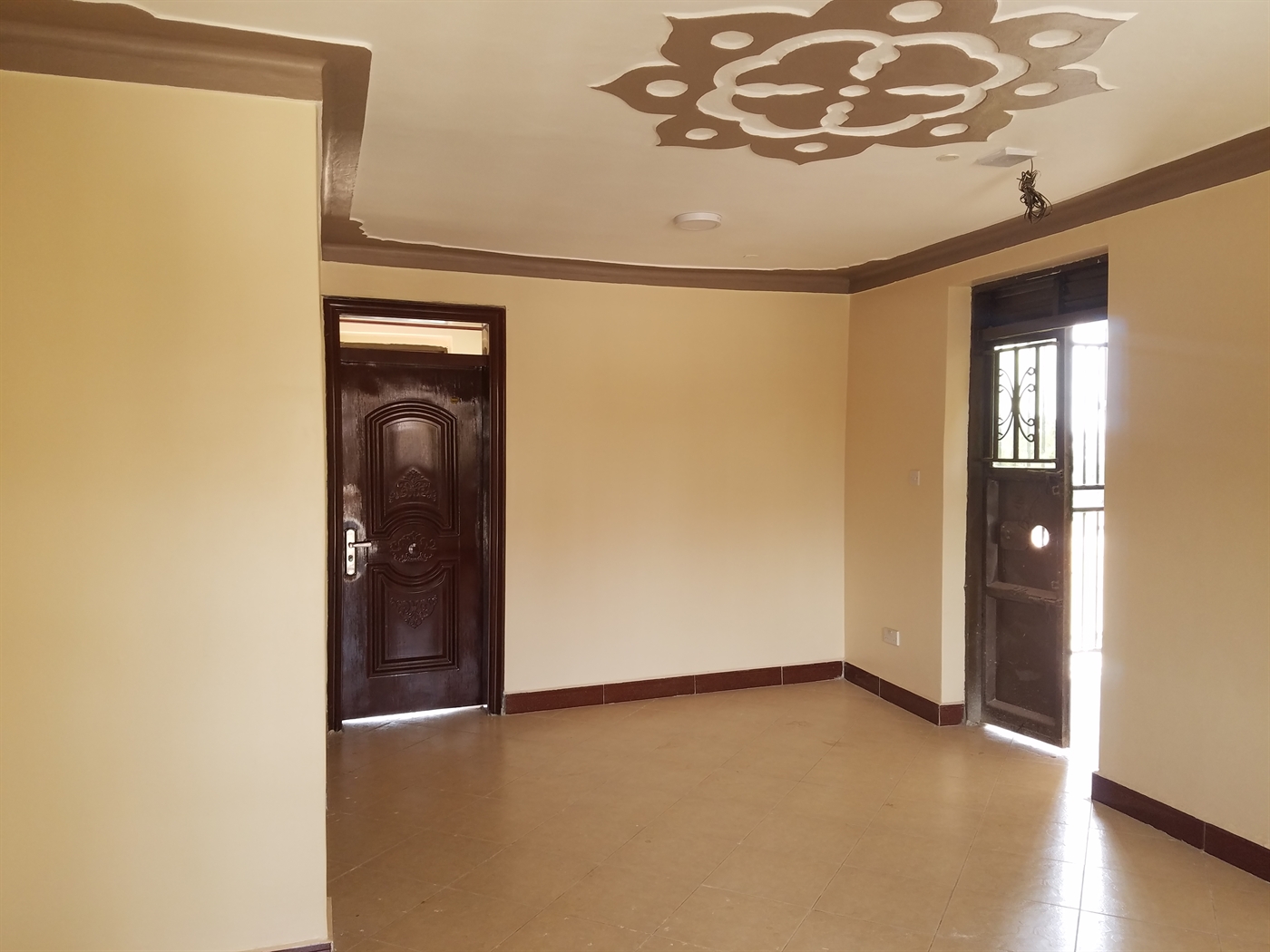 Apartment for rent in Najjanankumbi Wakiso