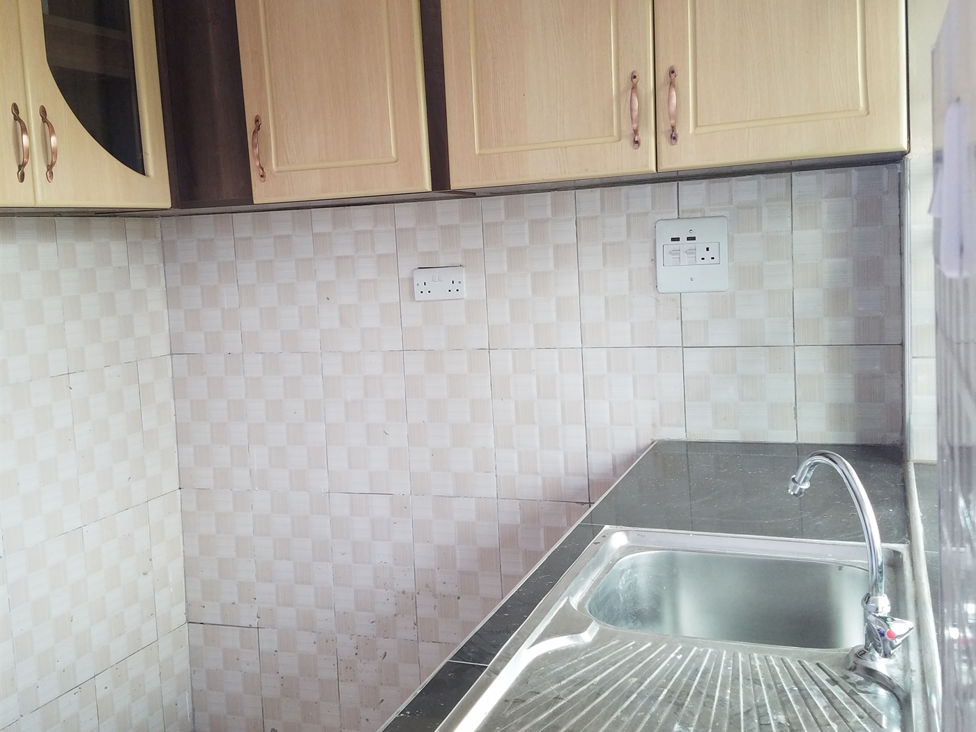 Apartment for rent in Najjanankumbi Wakiso