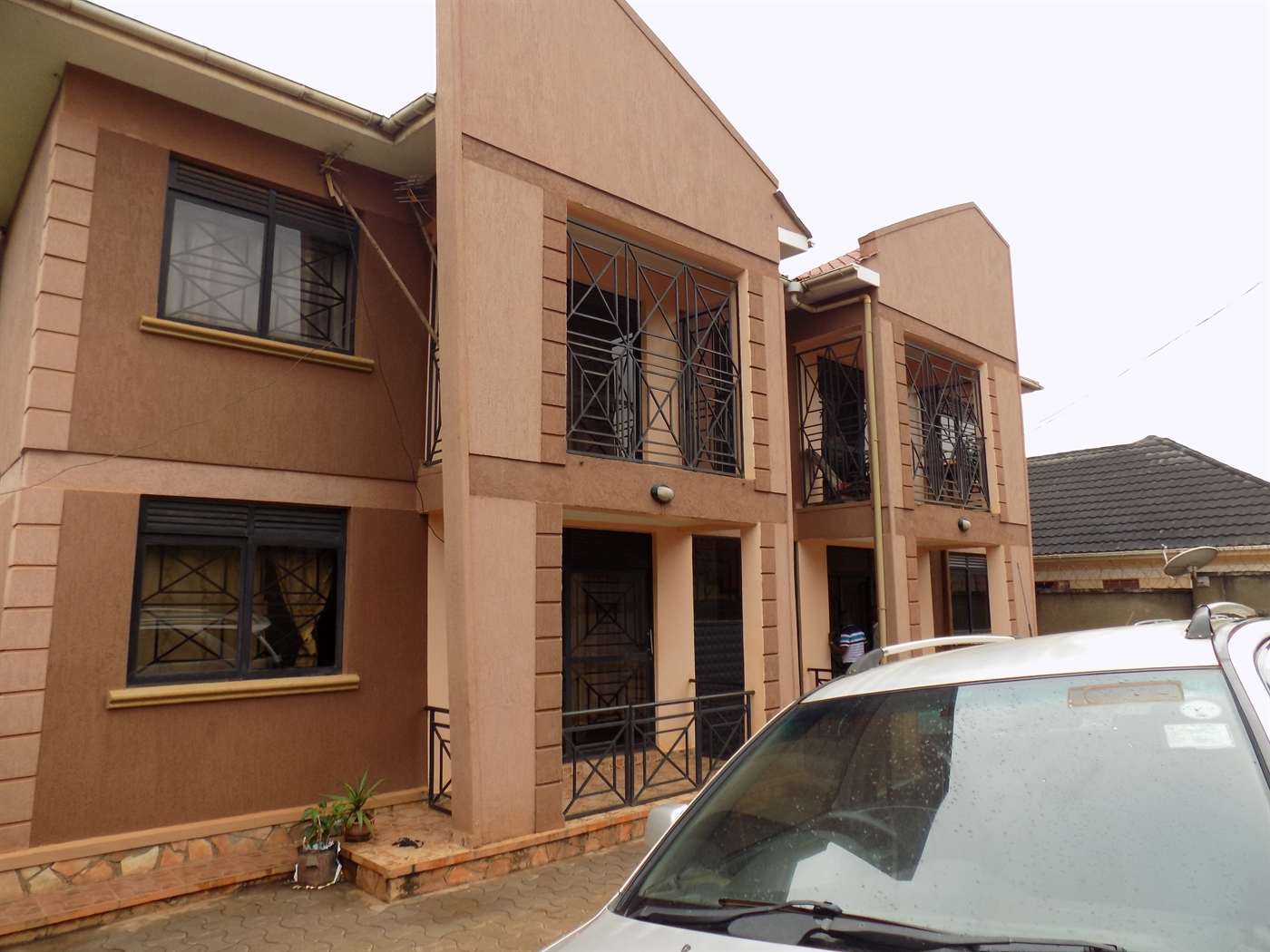 Apartment for rent in Namugongo Kampala