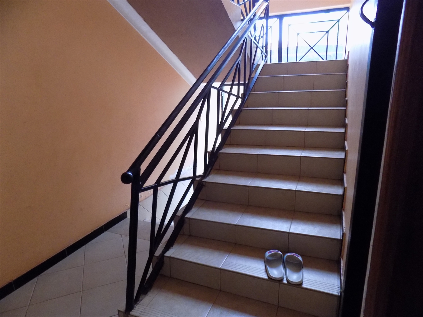 Apartment for rent in Namugongo Kampala