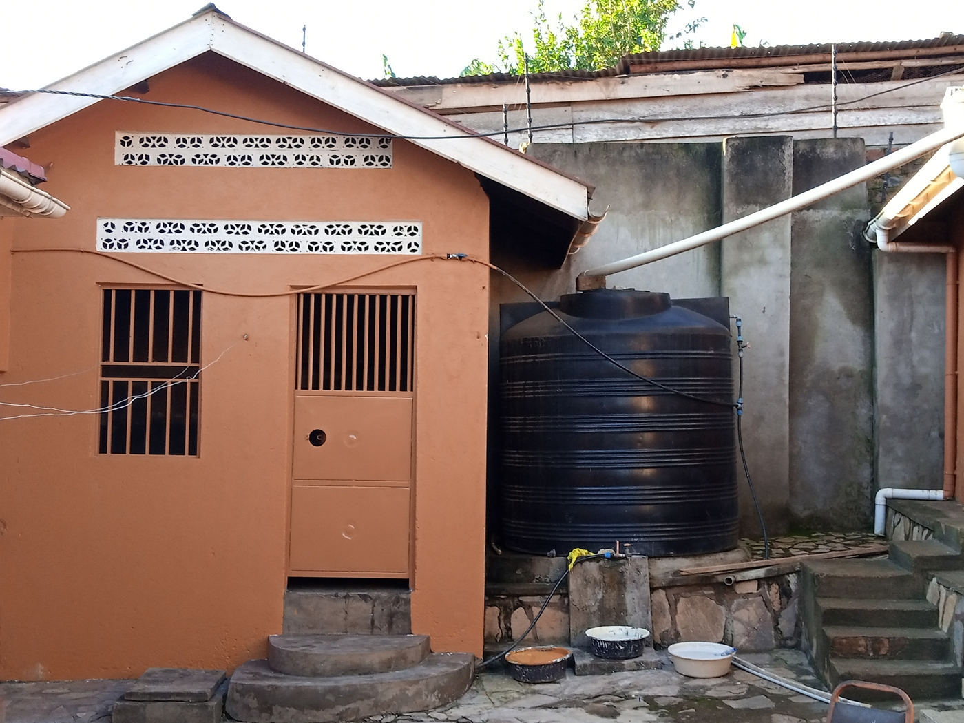 Bungalow for rent in Ndejje Wakiso