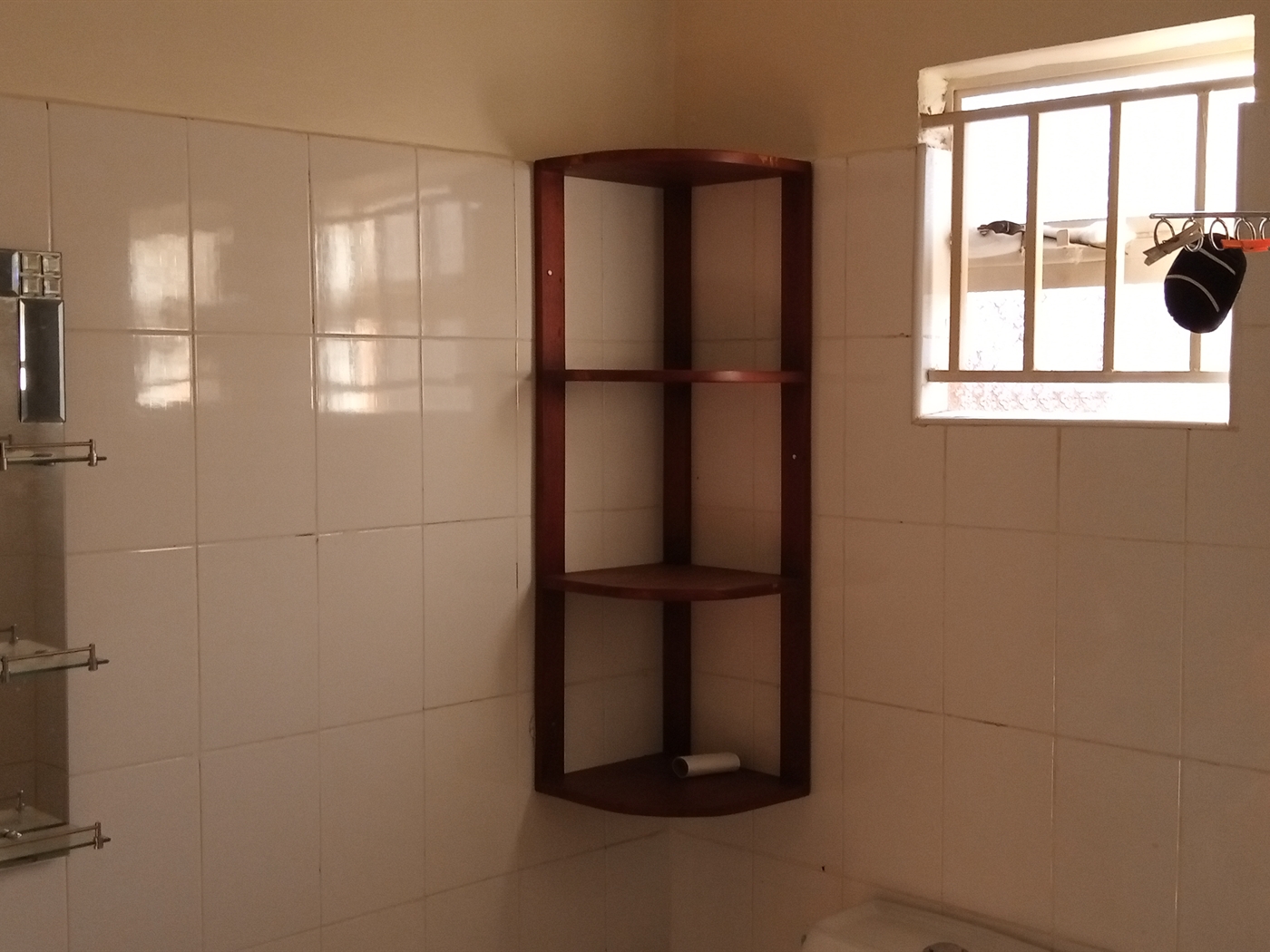 Bungalow for rent in Ndejje Wakiso