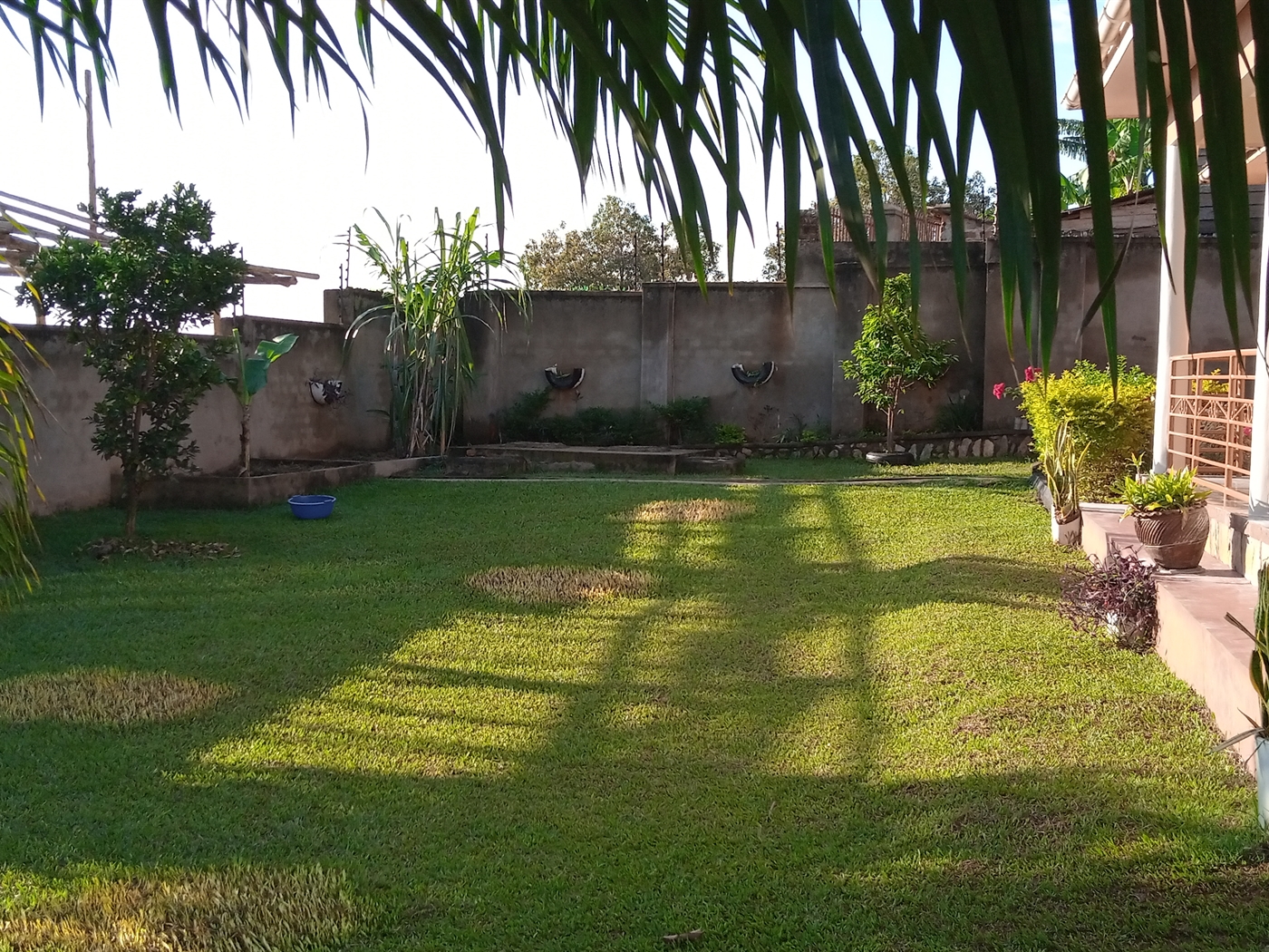 Bungalow for rent in Ndejje Wakiso