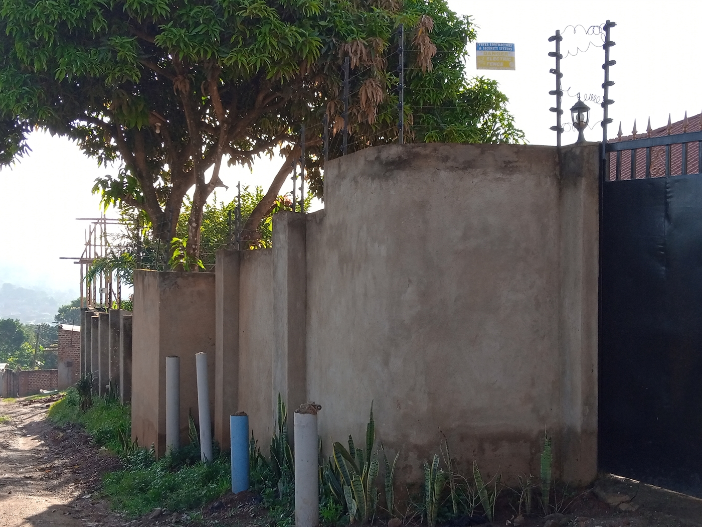 Bungalow for rent in Ndejje Wakiso