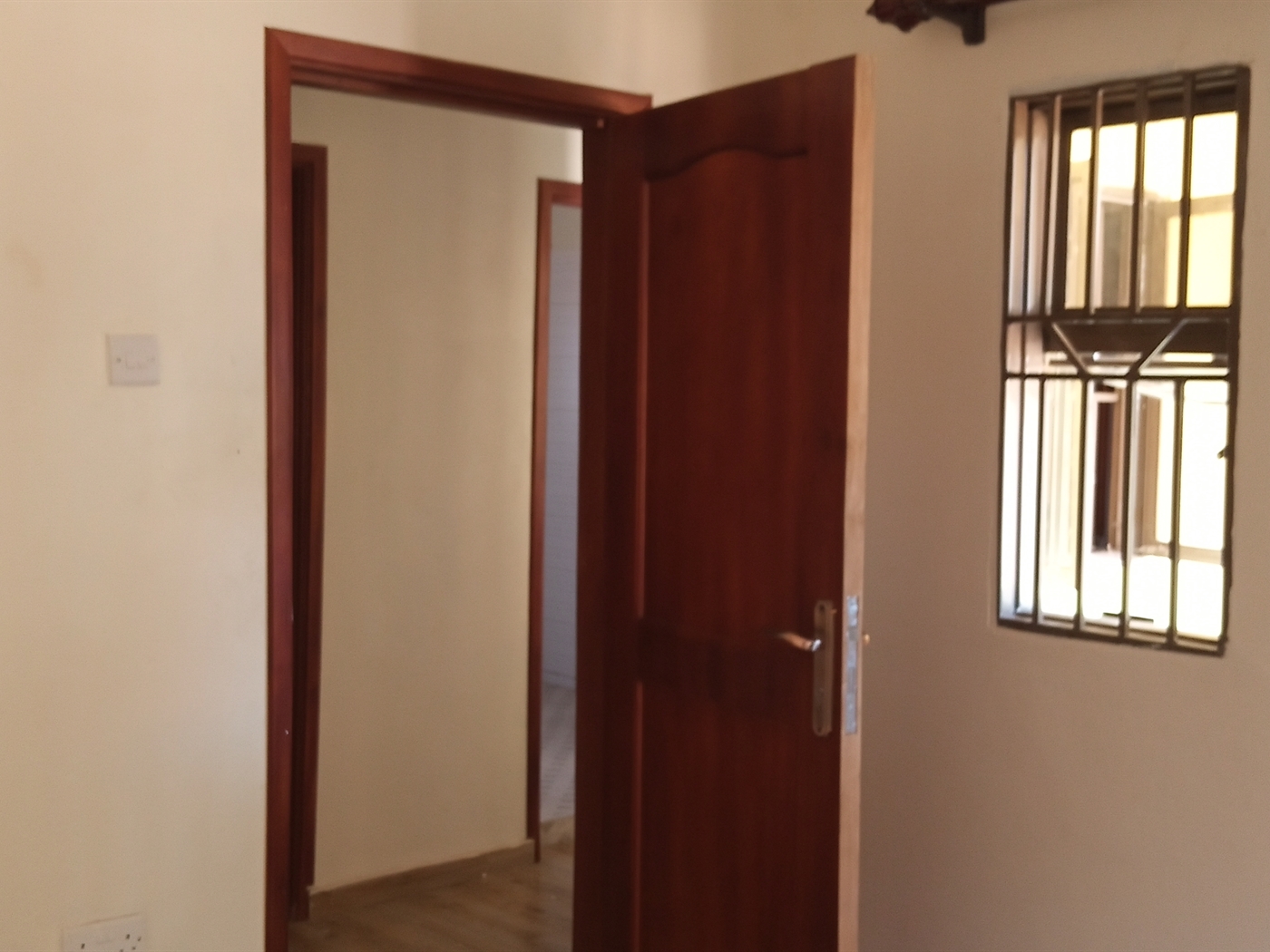 Bungalow for rent in Ndejje Wakiso