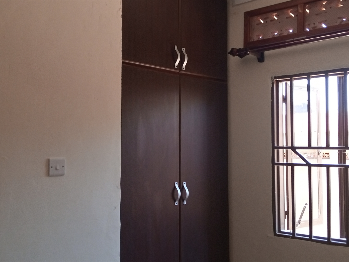 Bungalow for rent in Ndejje Wakiso