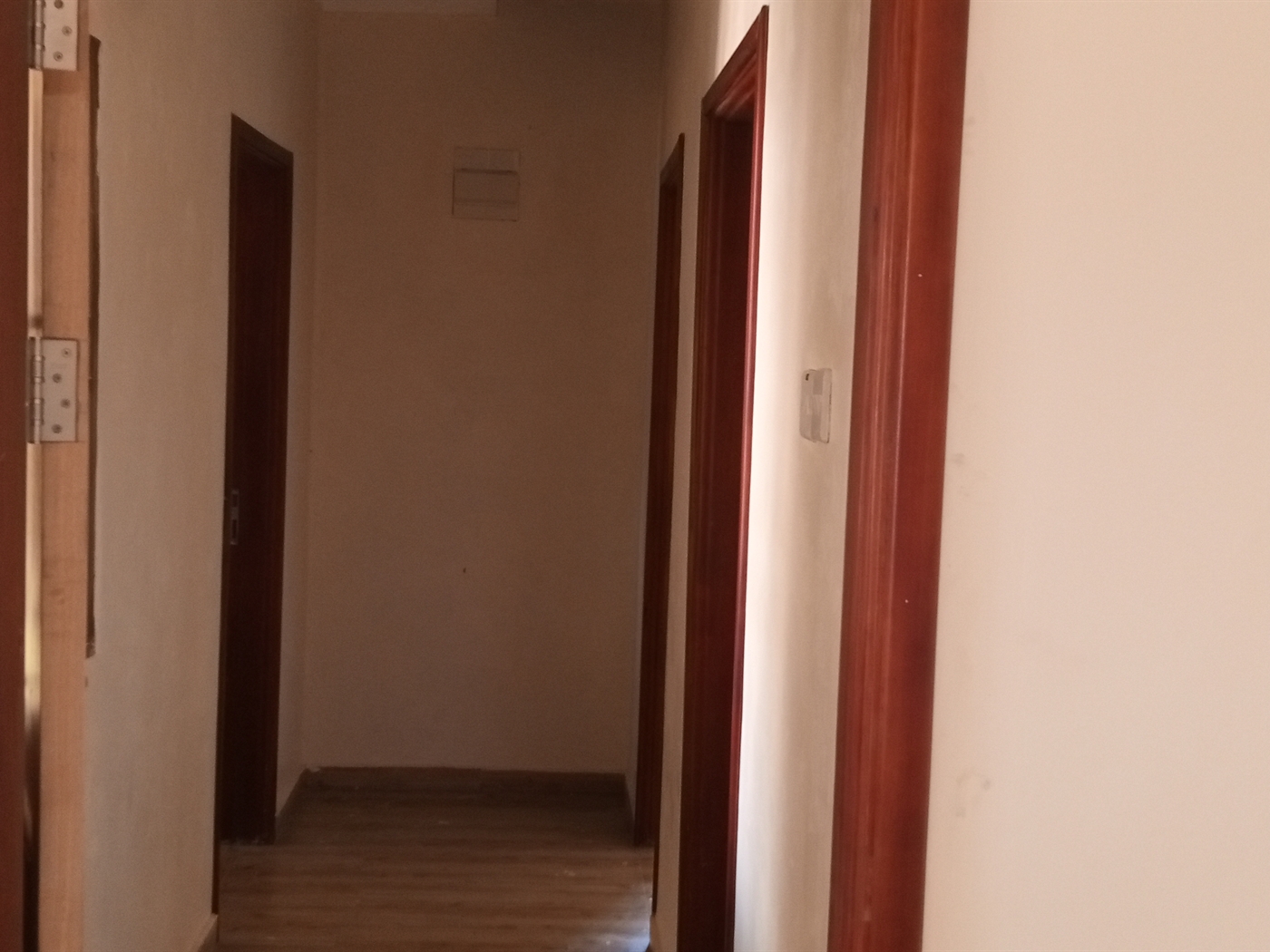 Bungalow for rent in Ndejje Wakiso