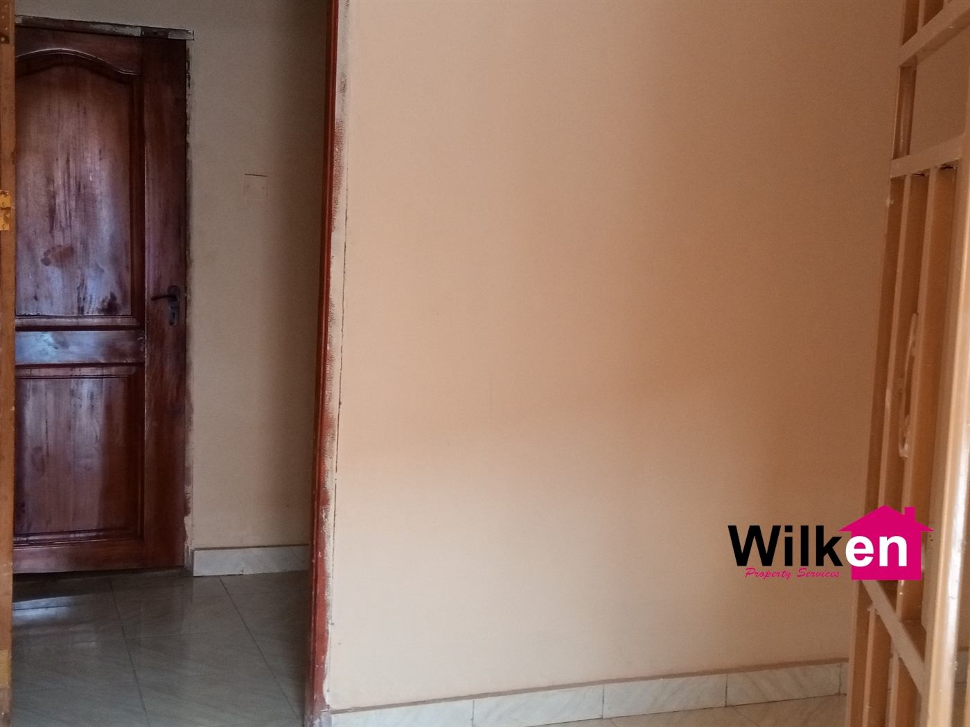 Semi Detached for rent in Nalumunye Wakiso