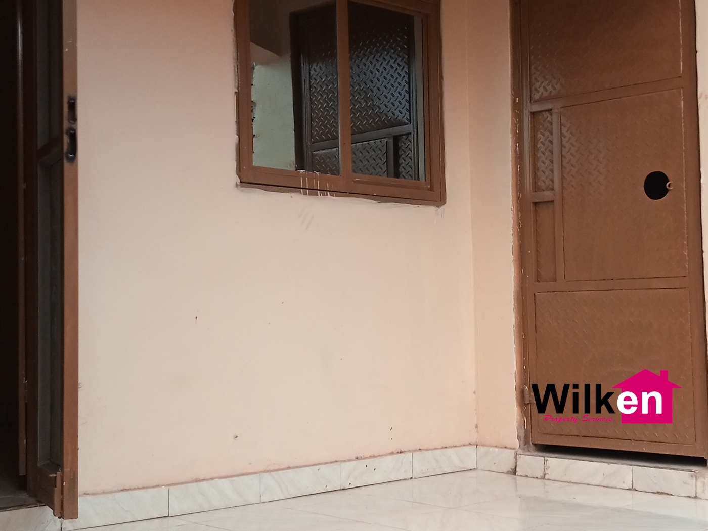 Semi Detached for rent in Nalumunye Wakiso