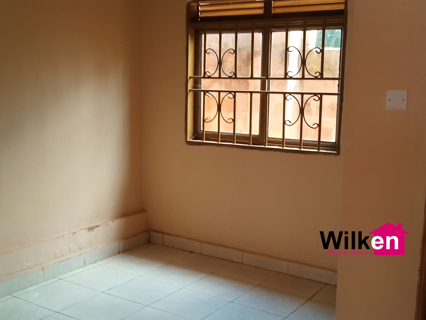 Semi Detached for rent in Nalumunye Wakiso