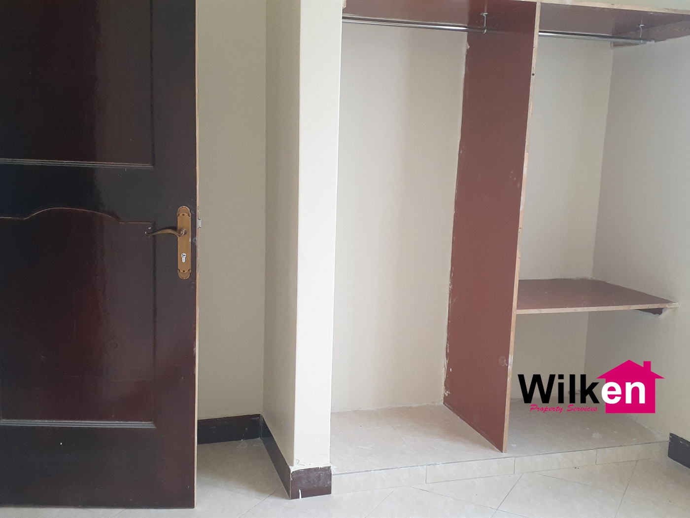 Apartment for rent in Namugongo Wakiso