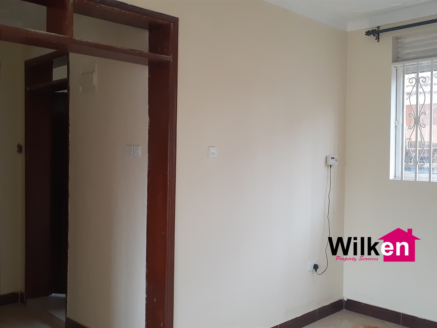 Apartment for rent in Namugongo Wakiso