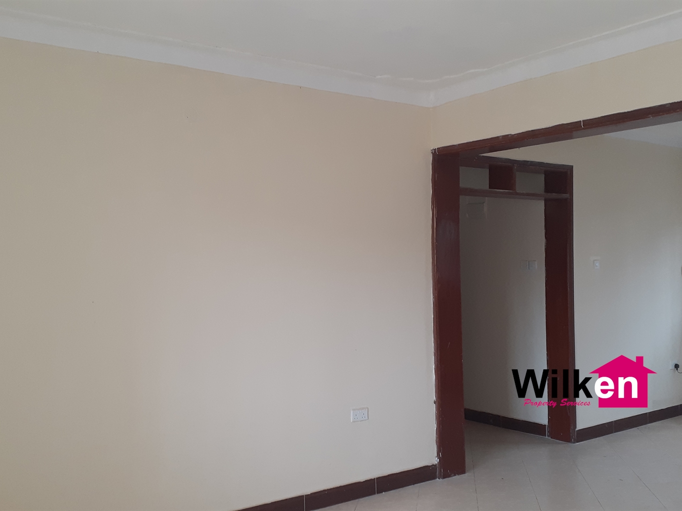 Apartment for rent in Namugongo Wakiso