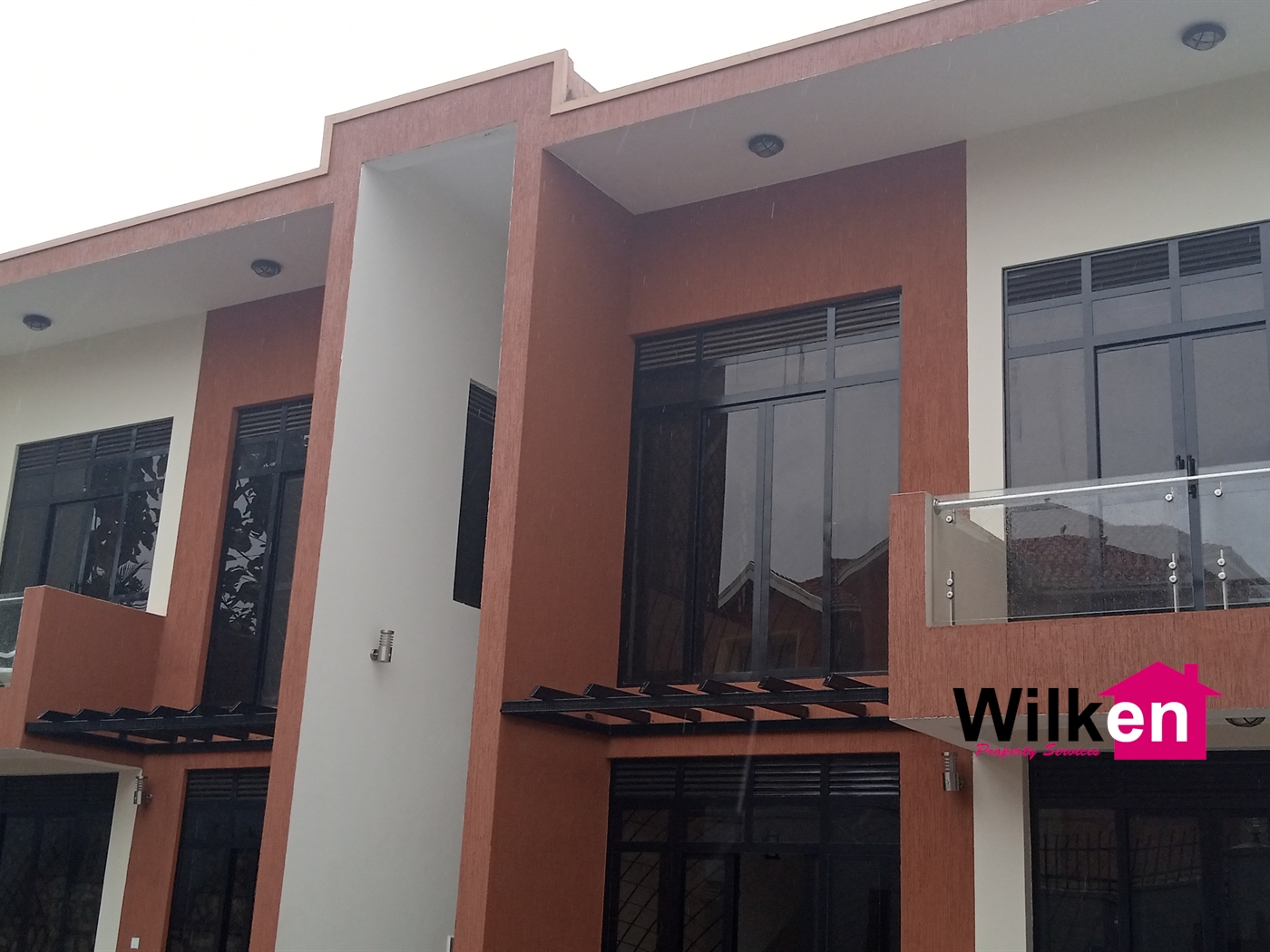 Apartment for rent in Kira Wakiso