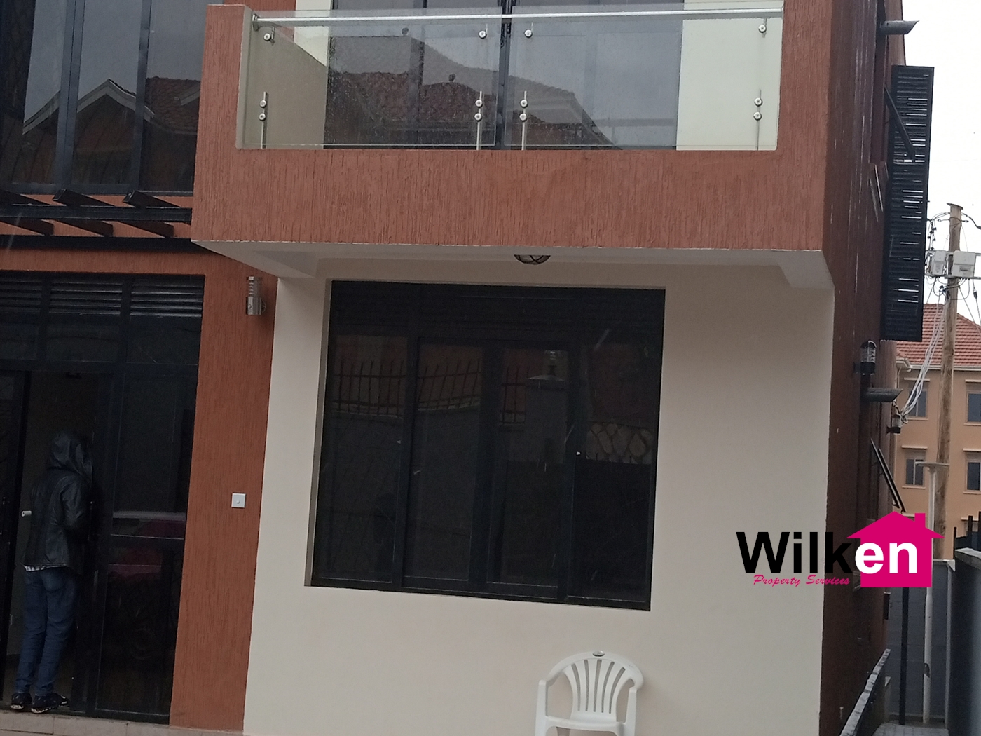 Apartment for rent in Kira Wakiso