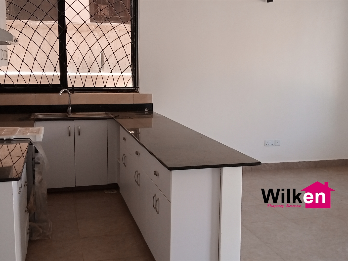 Apartment for rent in Kira Wakiso