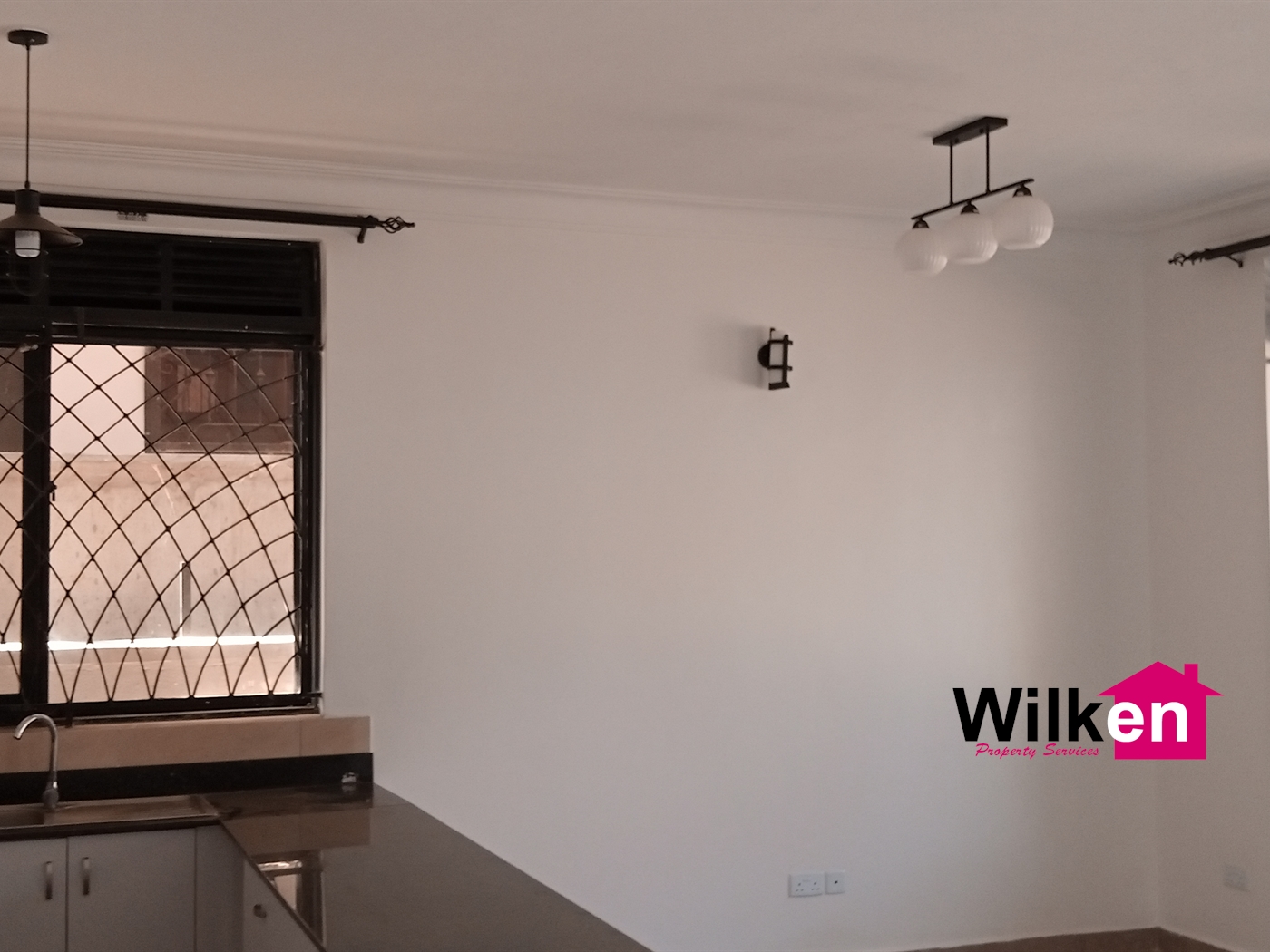 Apartment for rent in Kira Wakiso