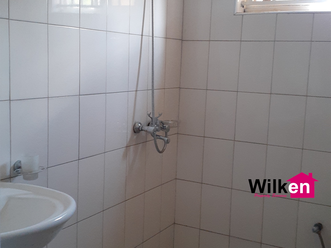 Apartment for rent in Zana Wakiso