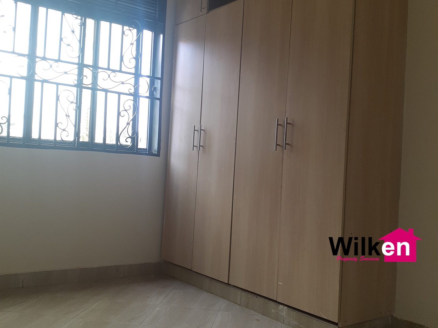 Apartment for rent in Kira Wakiso