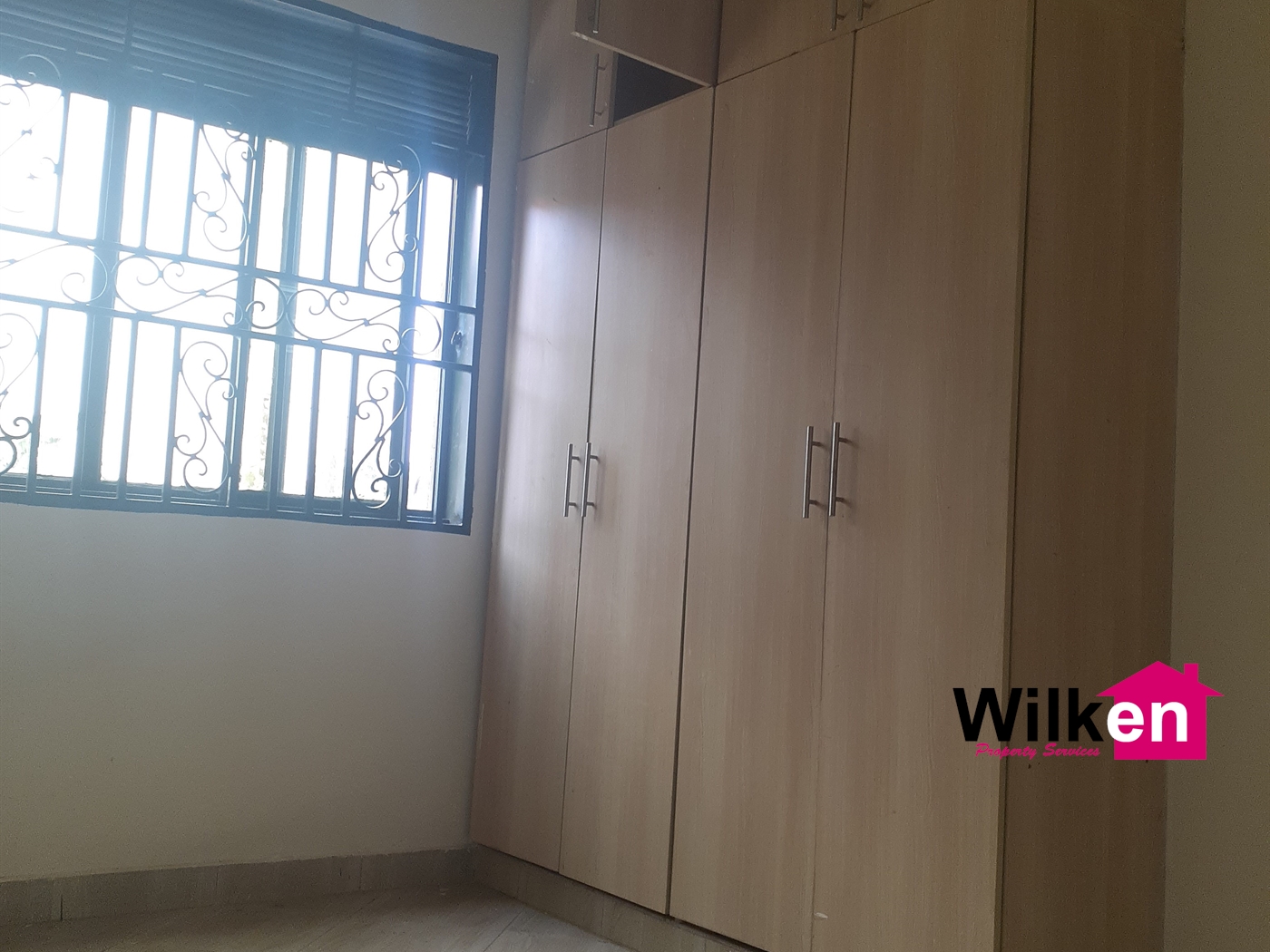 Apartment for rent in Kira Wakiso