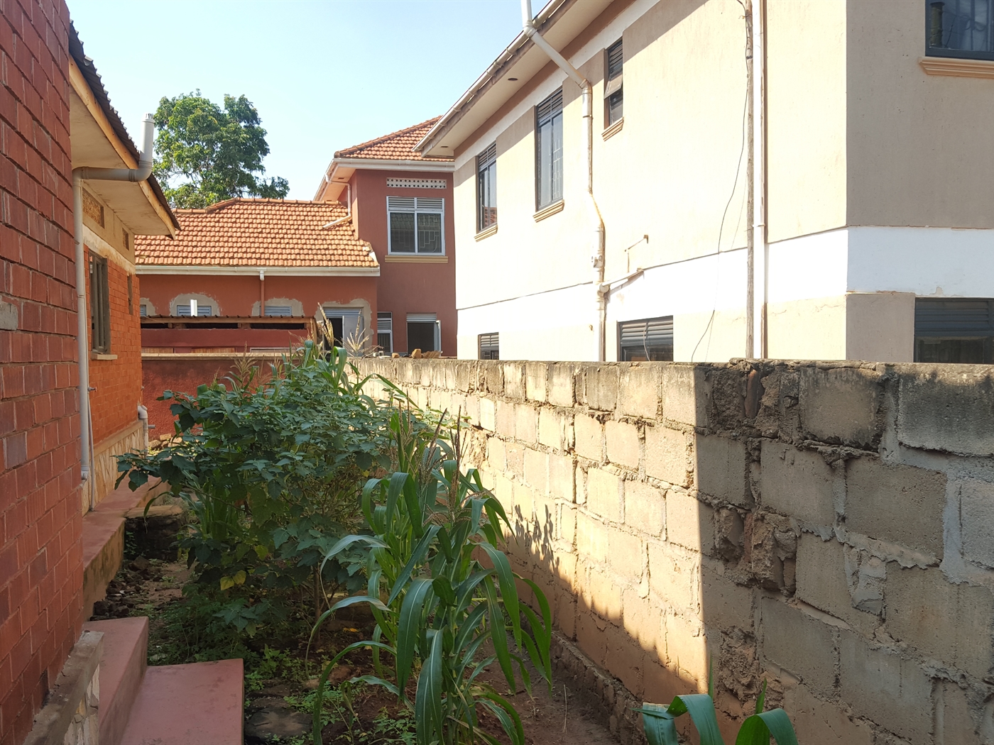 Bungalow for sale in Najjera Wakiso