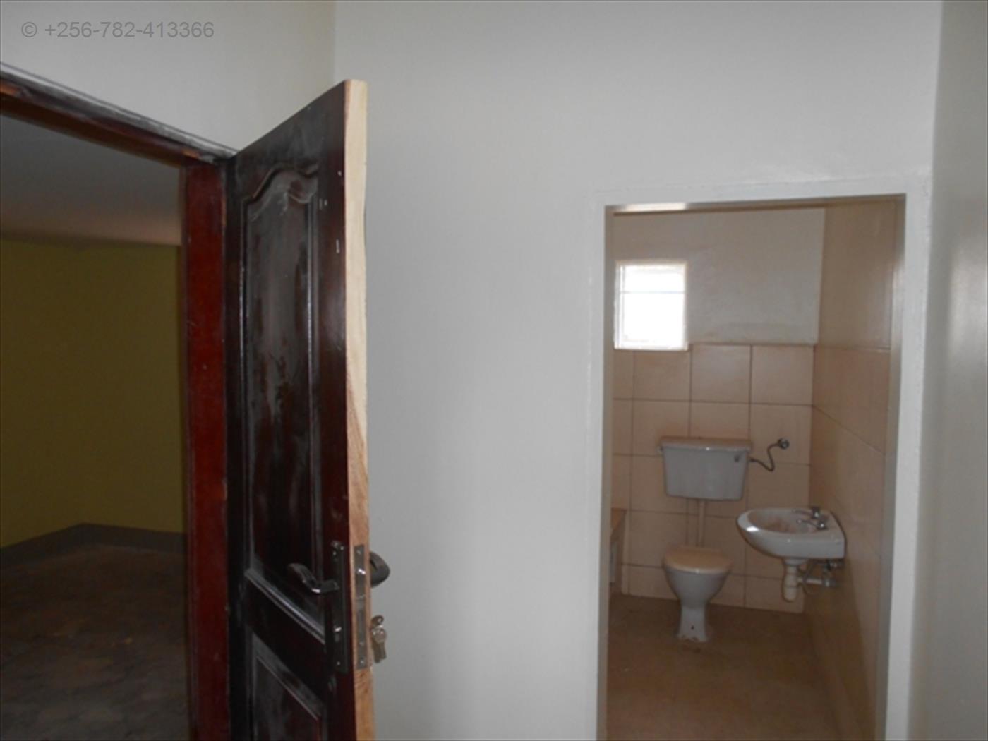 Bungalow for rent in Mengo Kampala